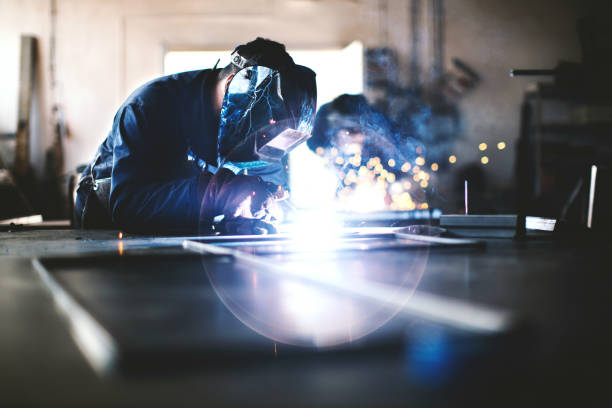  Affton, MO Welder Pros