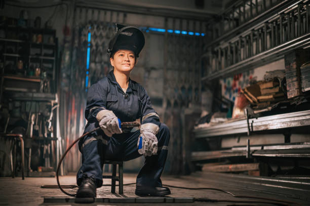Reliable Affton, MO Welder & Metal Fabrication Solutions