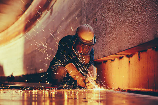 Best Specialty Welding Processes in Affton, MO