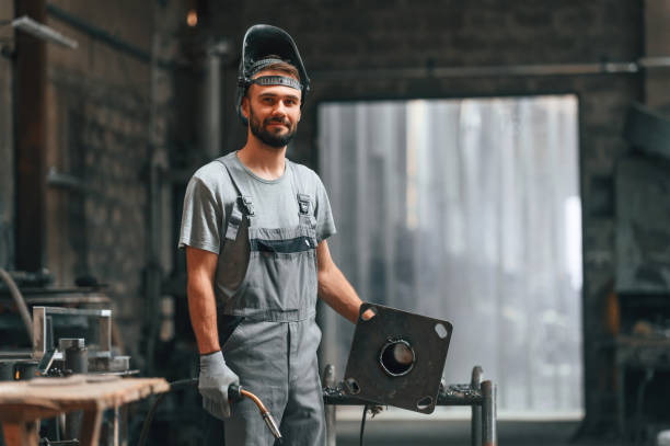 Affordable Welder Services in Affton, MO