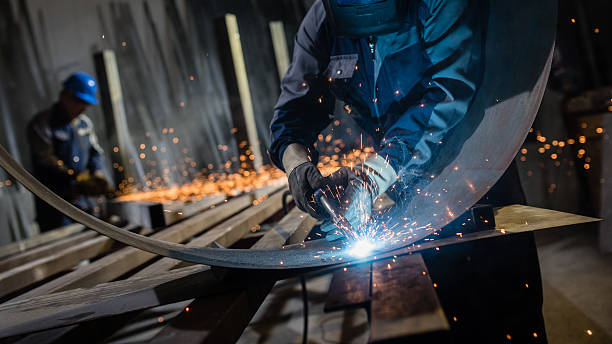 Best Automation and Robotic Welding in Affton, MO