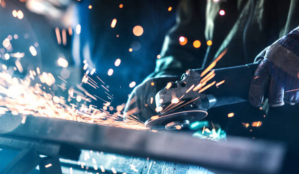 Best Artistic and Custom Metal Fabrication in Affton, MO